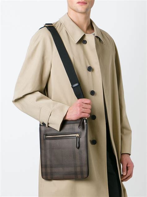 burberry mens clutch bag|Burberry crossbody bags on sale.